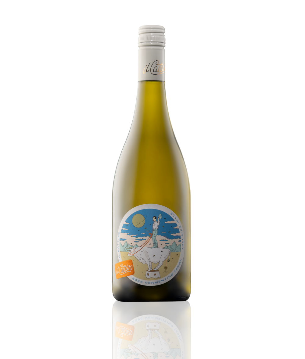 2025 VERMENTINO / ADELAIDE HILLS